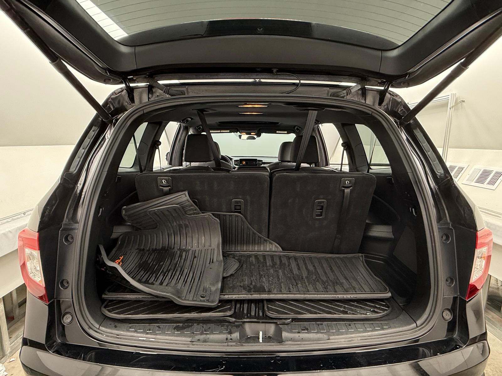 Thumbnail: 2022 Honda Pilot - 6