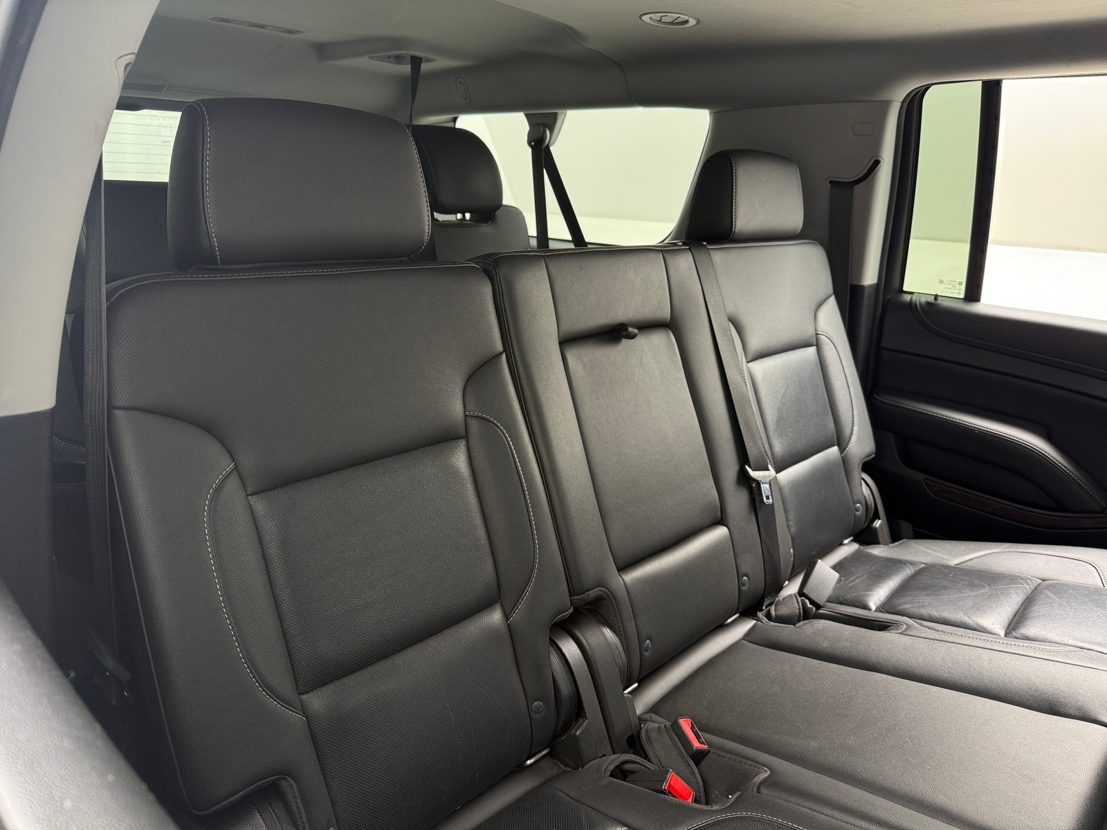 Thumbnail: 2018 GMC Yukon XL - 5