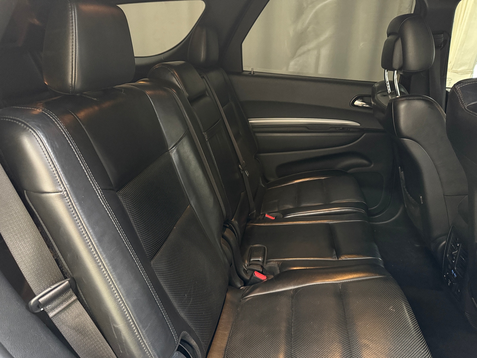 Thumbnail: 2020 Dodge Durango - 5