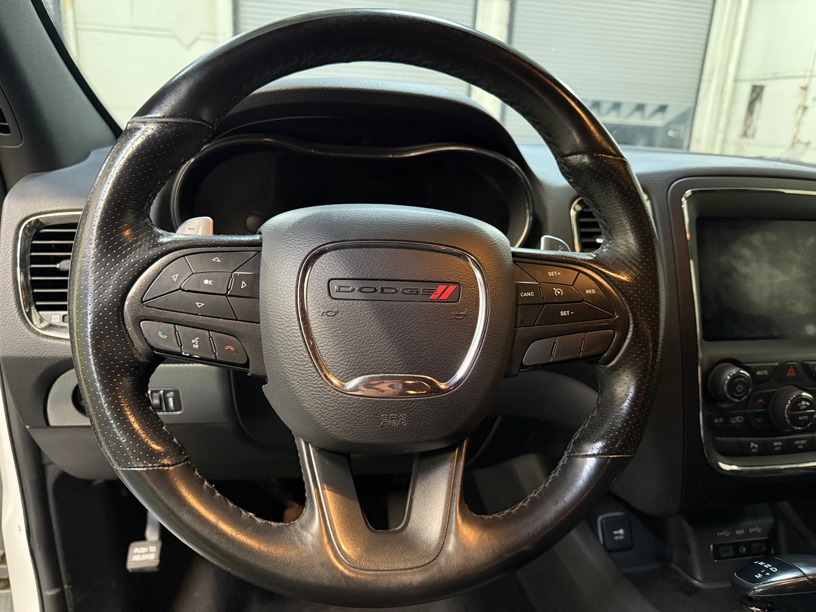 Thumbnail: 2020 Dodge Durango - 4