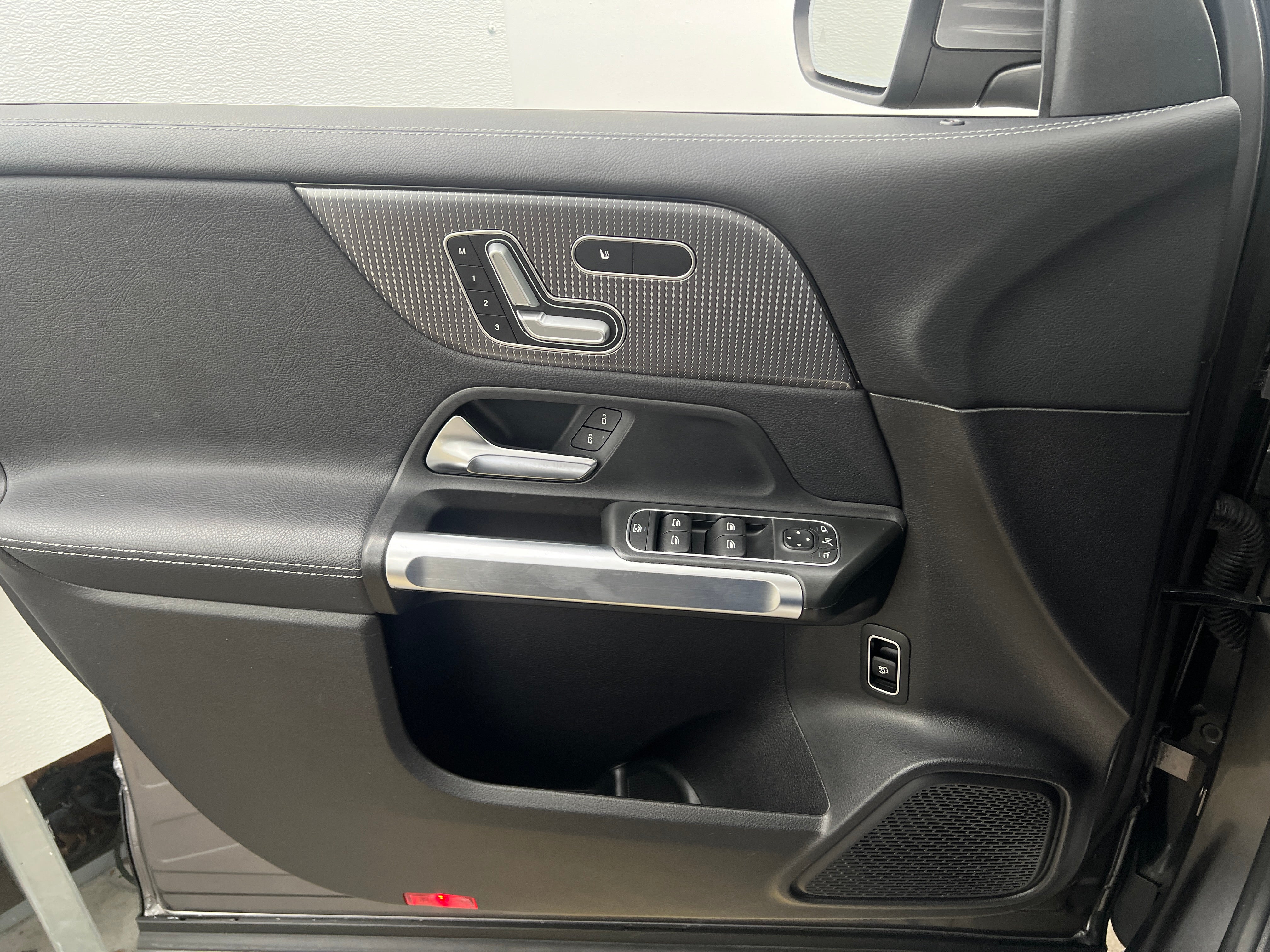 2021 Mercedes-Benz GLB