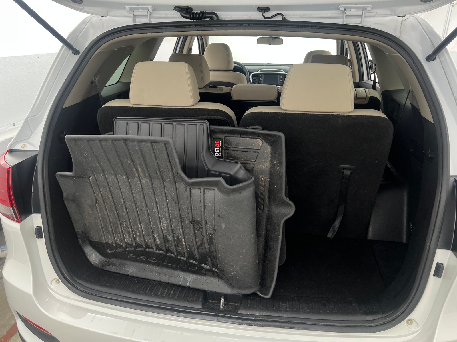 Thumbnail: 2019 Kia Sorento - 7