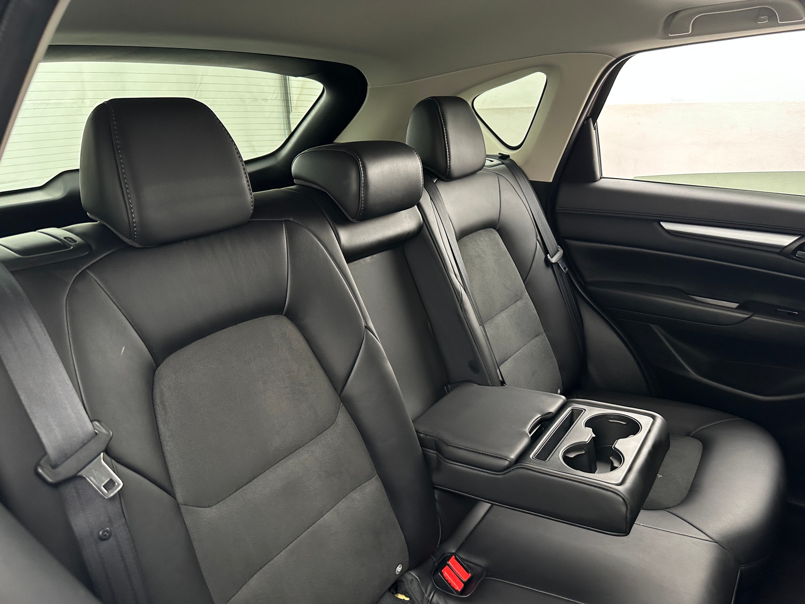 Thumbnail: 2017 Mazda CX-5 - 5