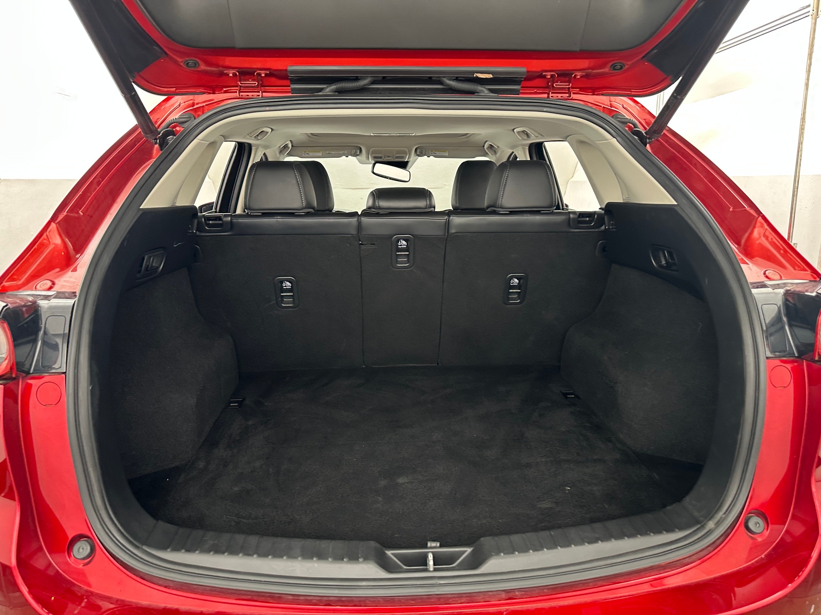 Thumbnail: 2017 Mazda CX-5 - 6