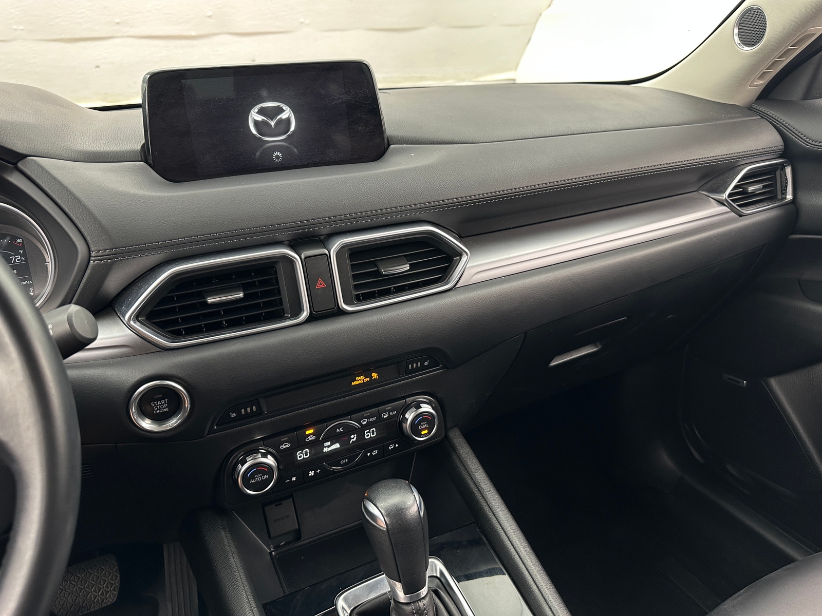 Thumbnail: 2017 Mazda CX-5 - 3