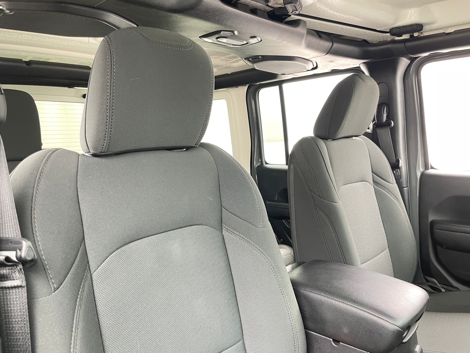 Thumbnail: 2021 Jeep Wrangler - 2