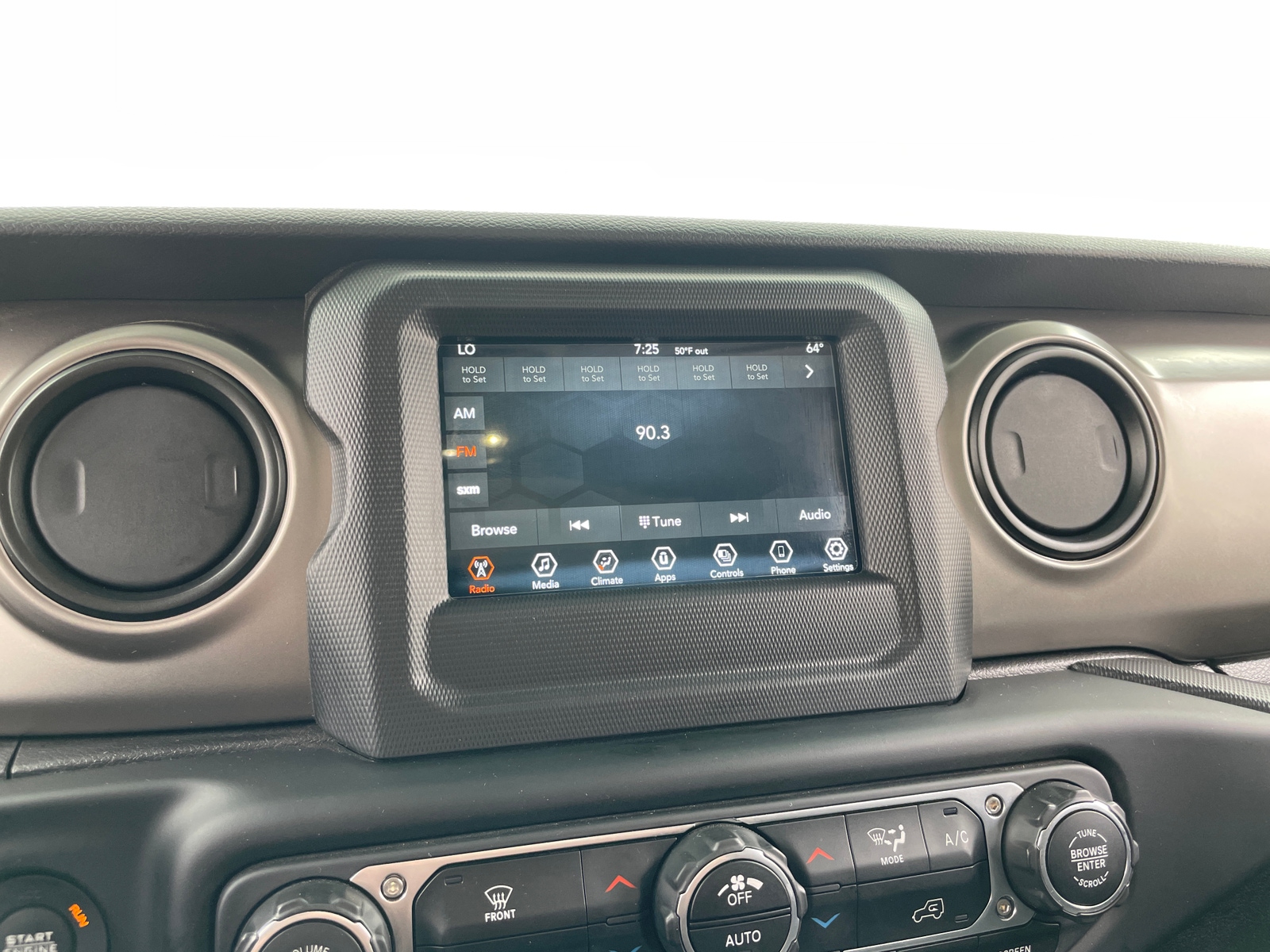 Thumbnail: 2021 Jeep Wrangler - 4