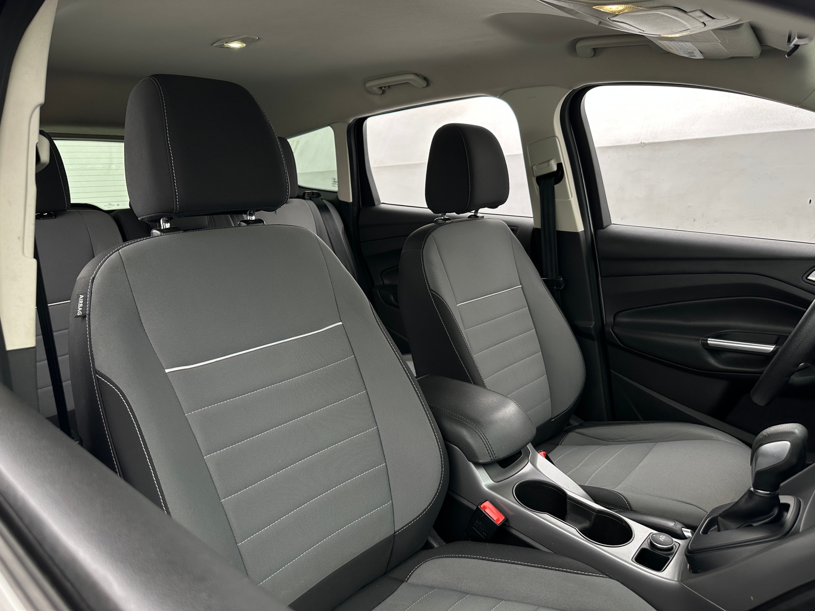 Thumbnail: 2015 Ford Escape - 2