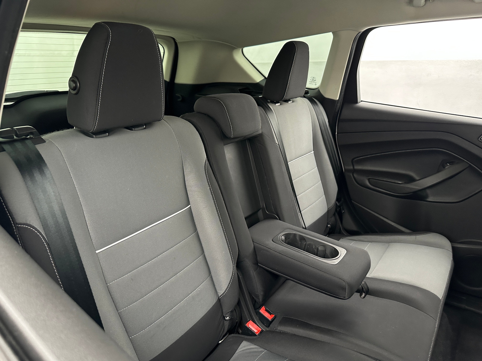 Thumbnail: 2015 Ford Escape - 6