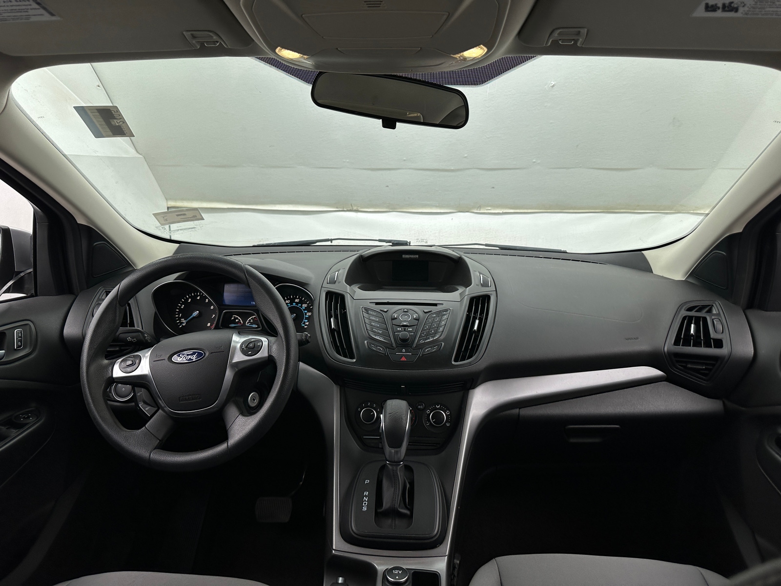 Thumbnail: 2015 Ford Escape - 3