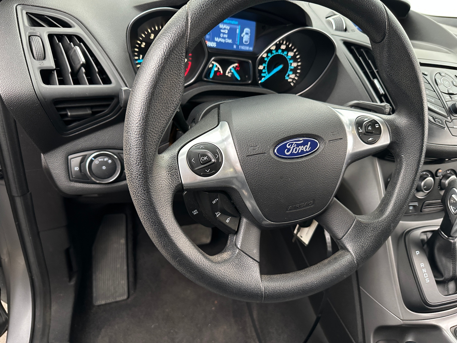 Thumbnail: 2015 Ford Escape - 5