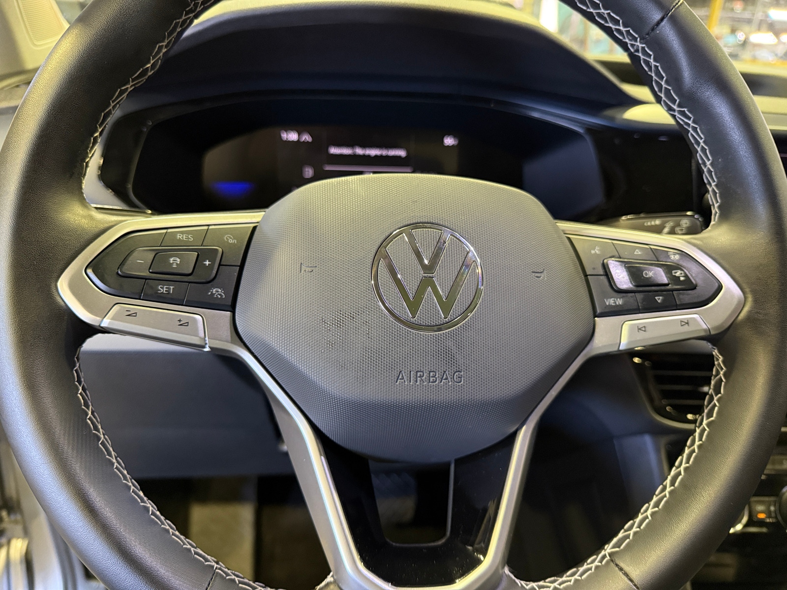 Thumbnail: 2024 Volkswagen Taos - 5