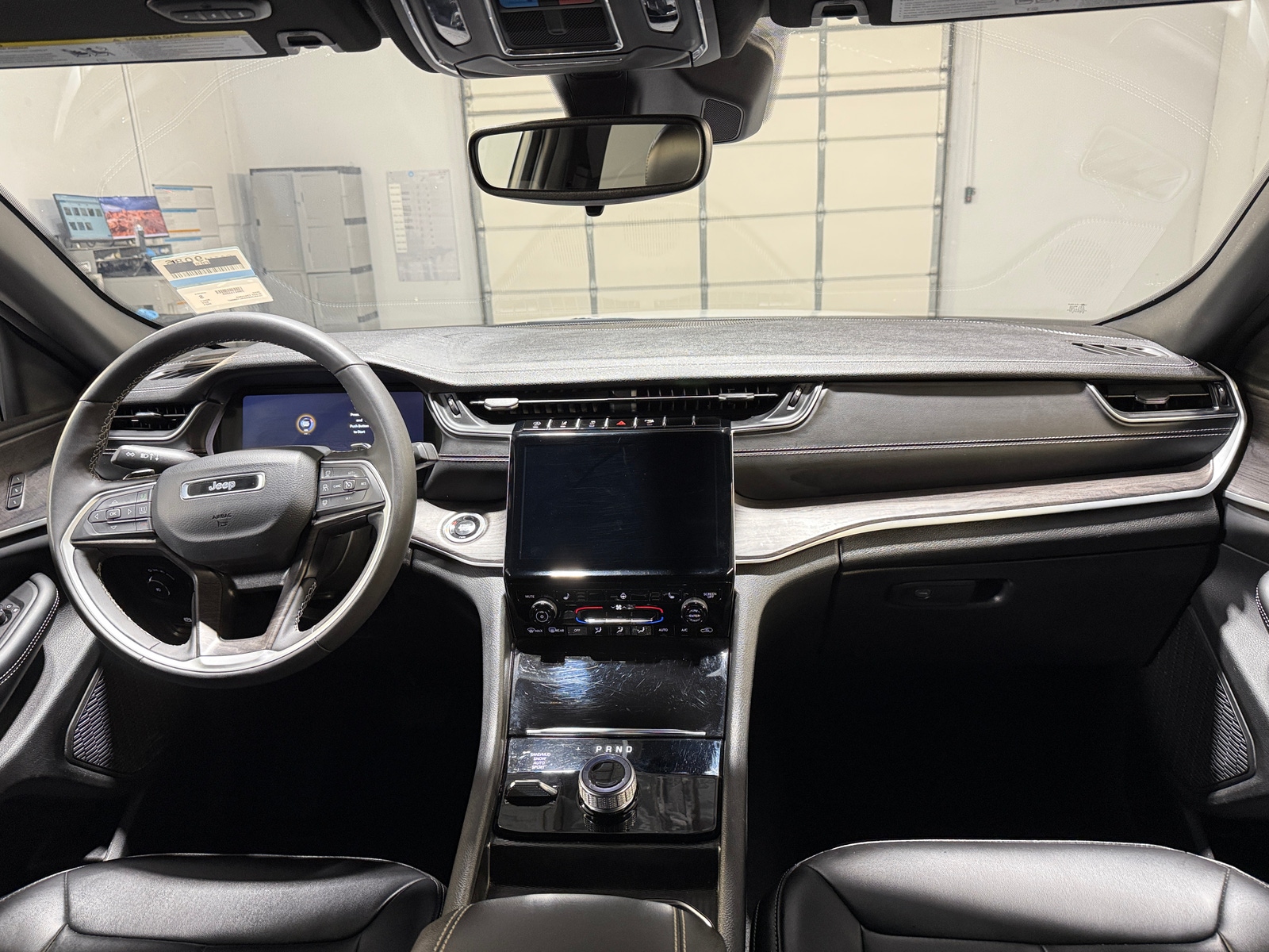 Thumbnail: 2024 Jeep Grand Cherokee - 2