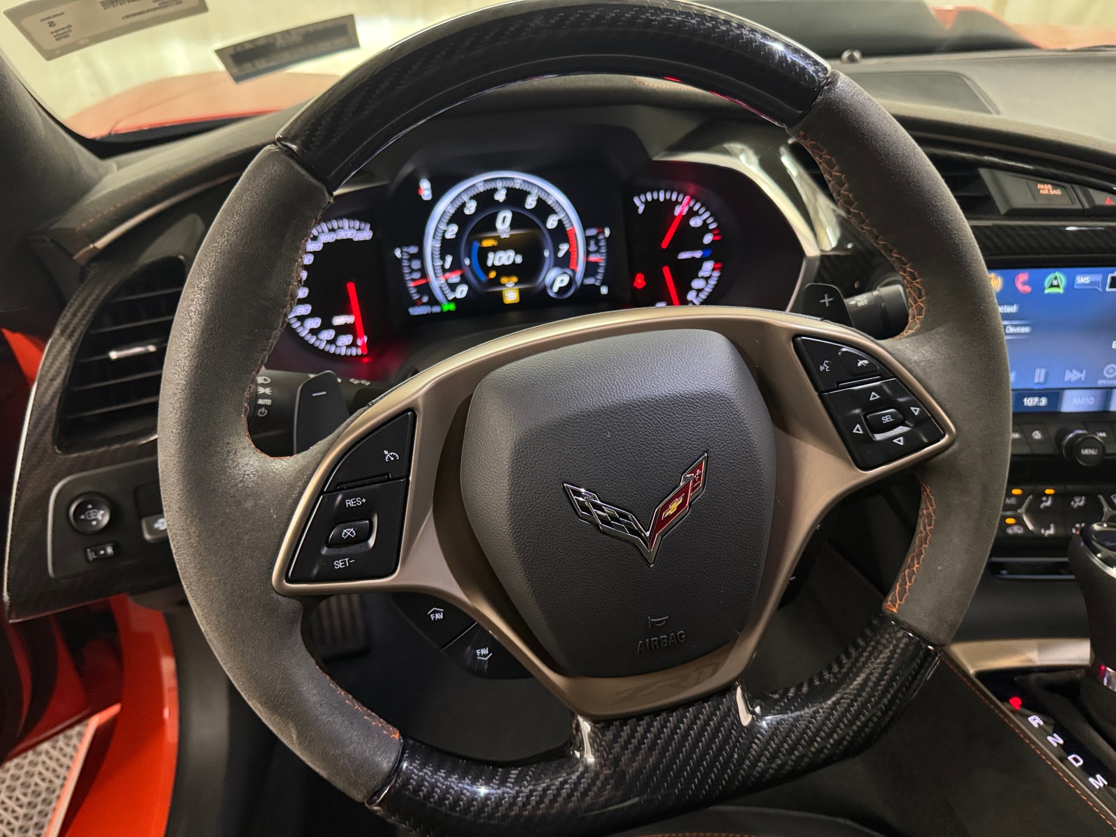 Thumbnail: 2019 Chevrolet Corvette - 3