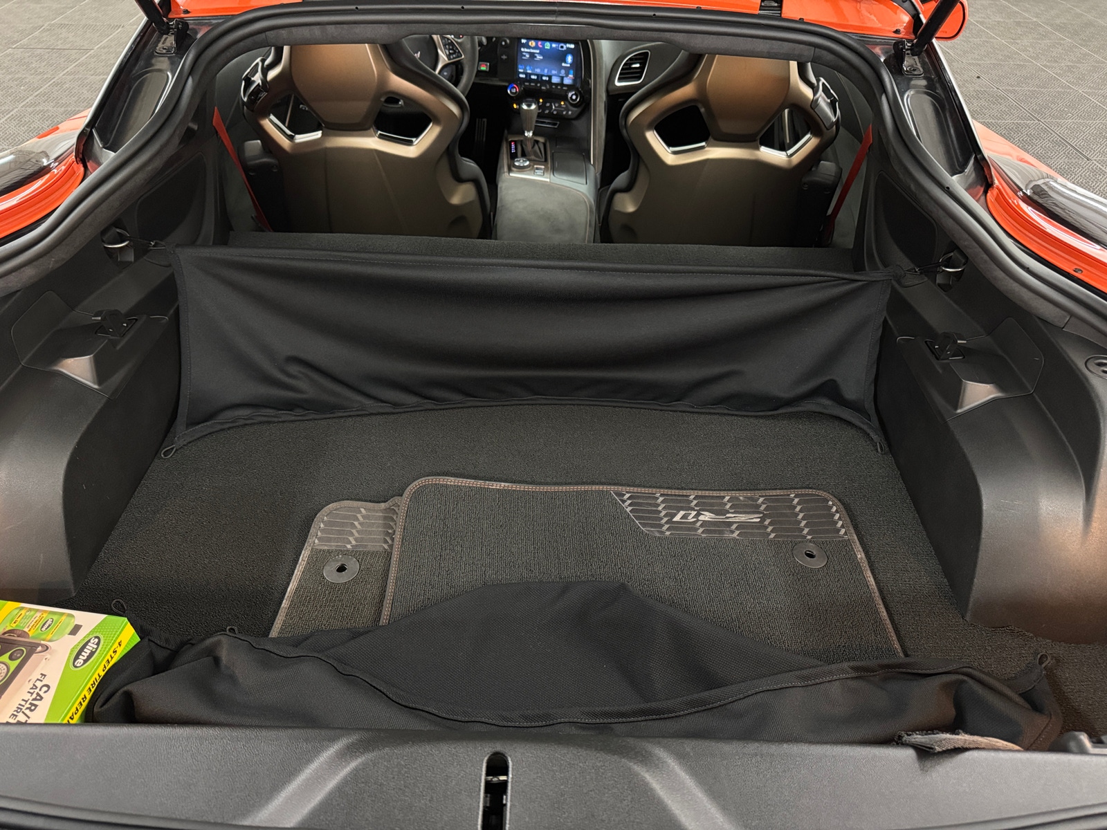Thumbnail: 2019 Chevrolet Corvette - 4