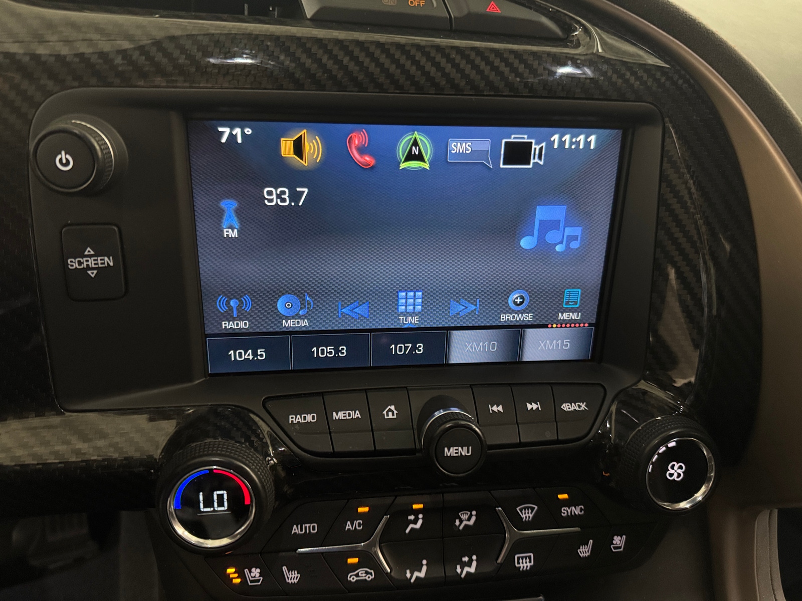Thumbnail: 2019 Chevrolet Corvette - 2