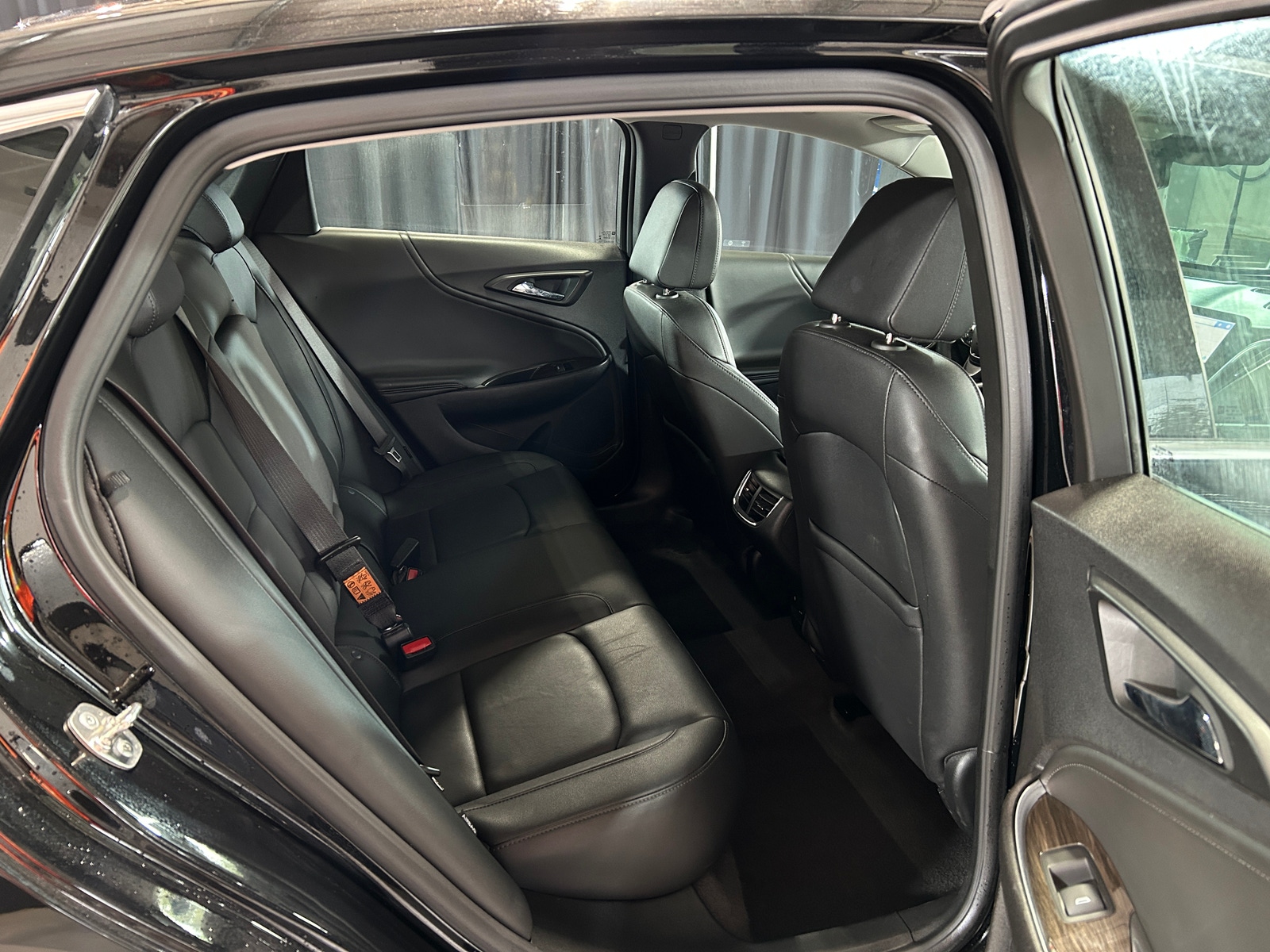 Thumbnail: 2024 Chevrolet Malibu - 5