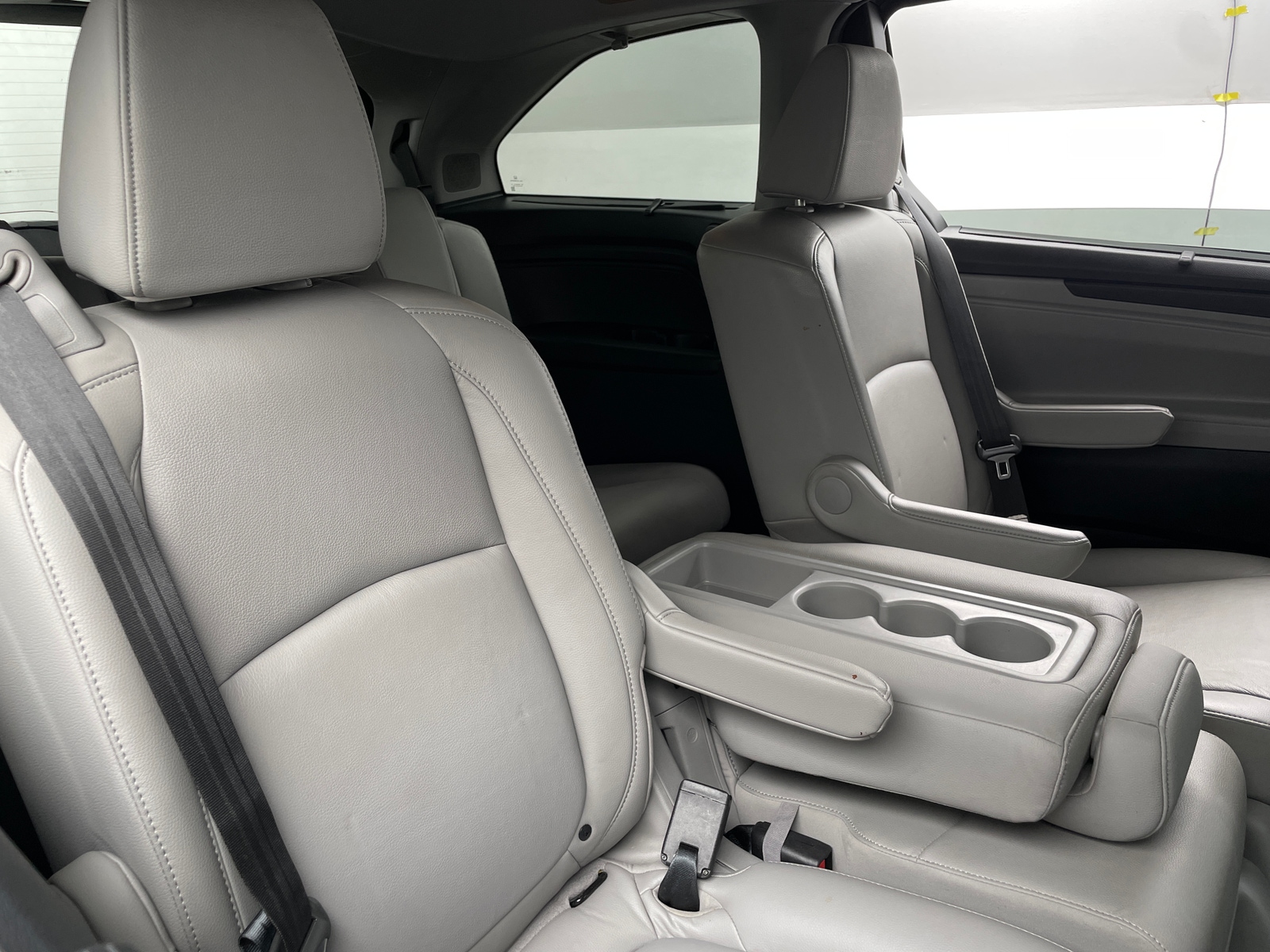 Thumbnail: 2019 Honda Odyssey - 5