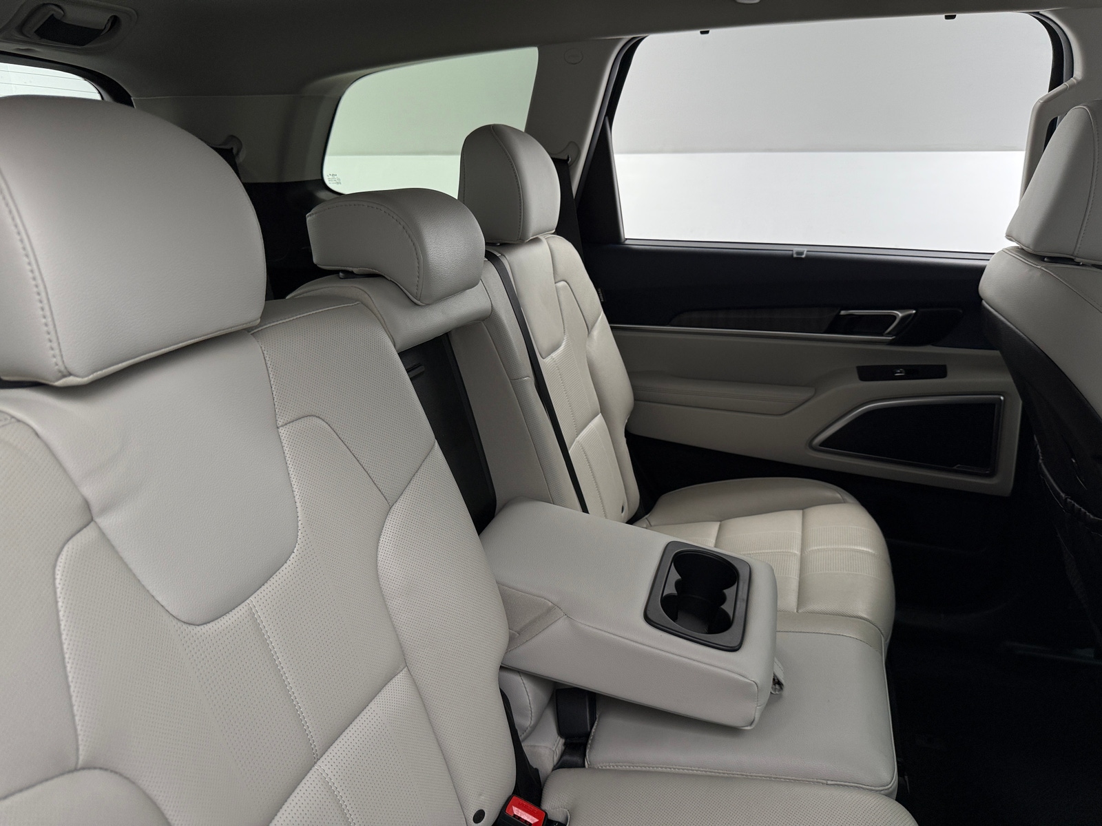 Thumbnail: 2024 Kia Telluride - 5
