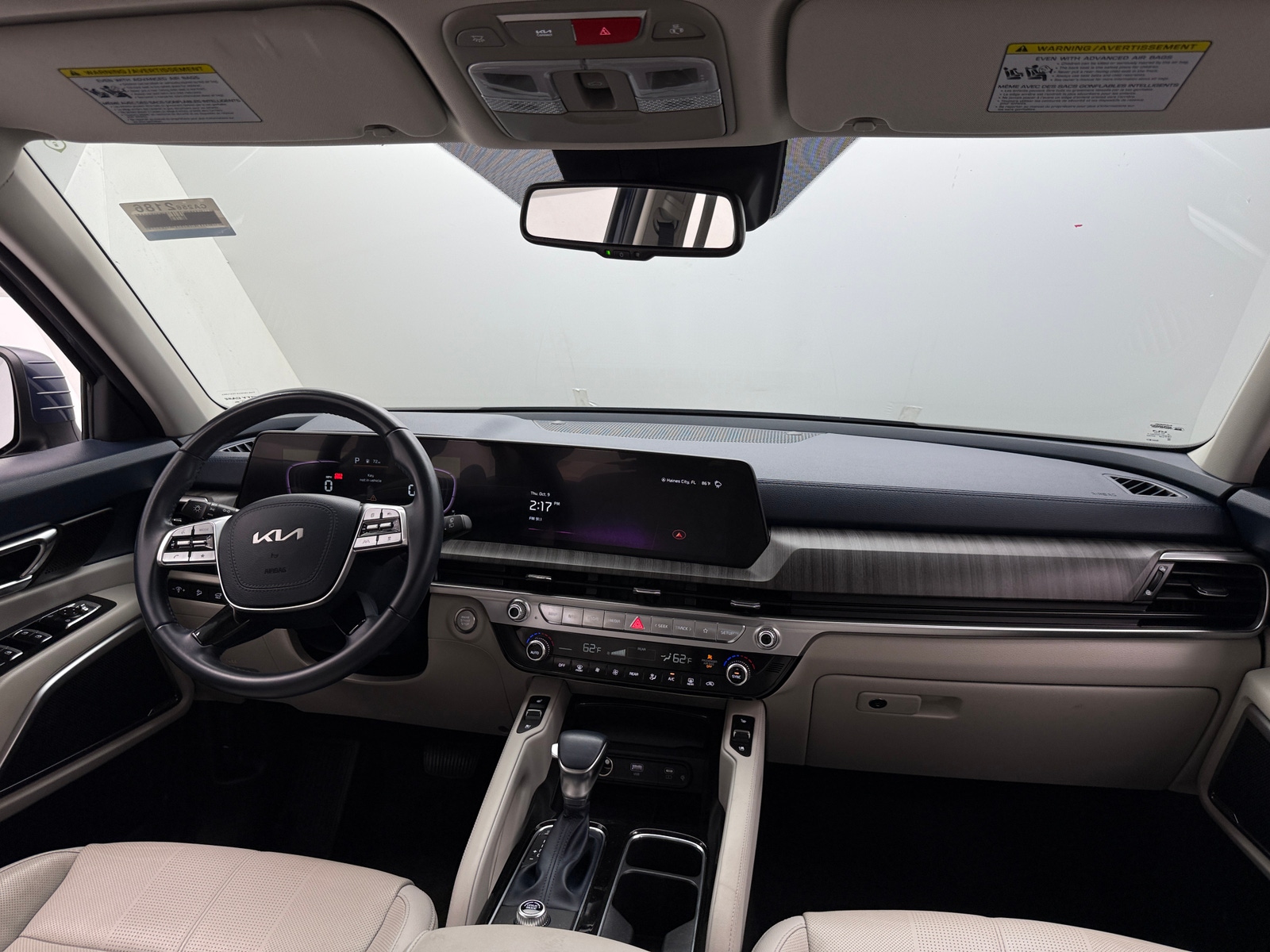 Thumbnail: 2024 Kia Telluride - 2