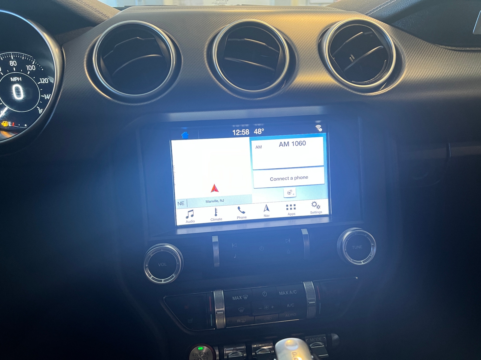 Thumbnail: 2019 Ford Mustang - 2