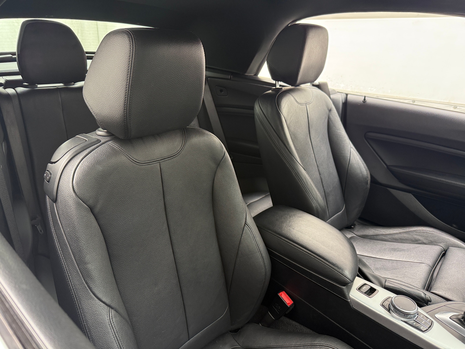 Thumbnail: 2017 BMW 2 Series - 2