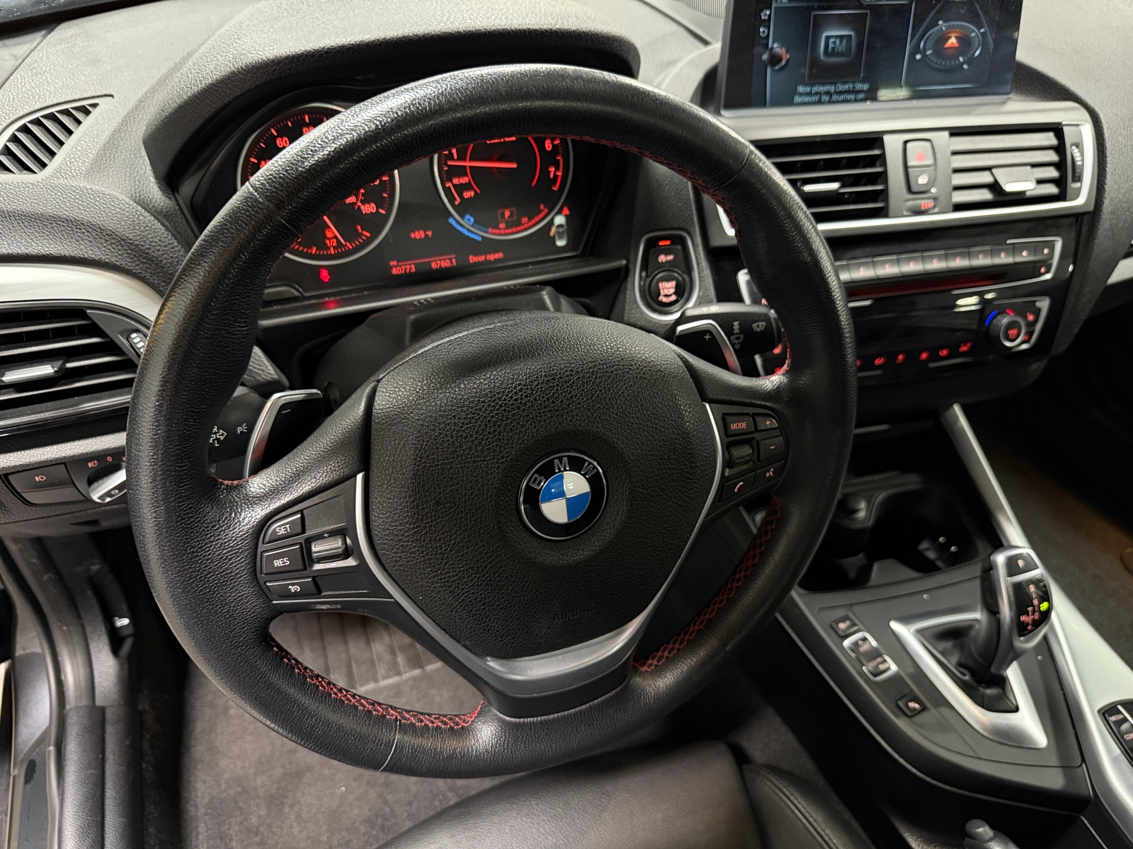 Thumbnail: 2017 BMW 2 Series - 5