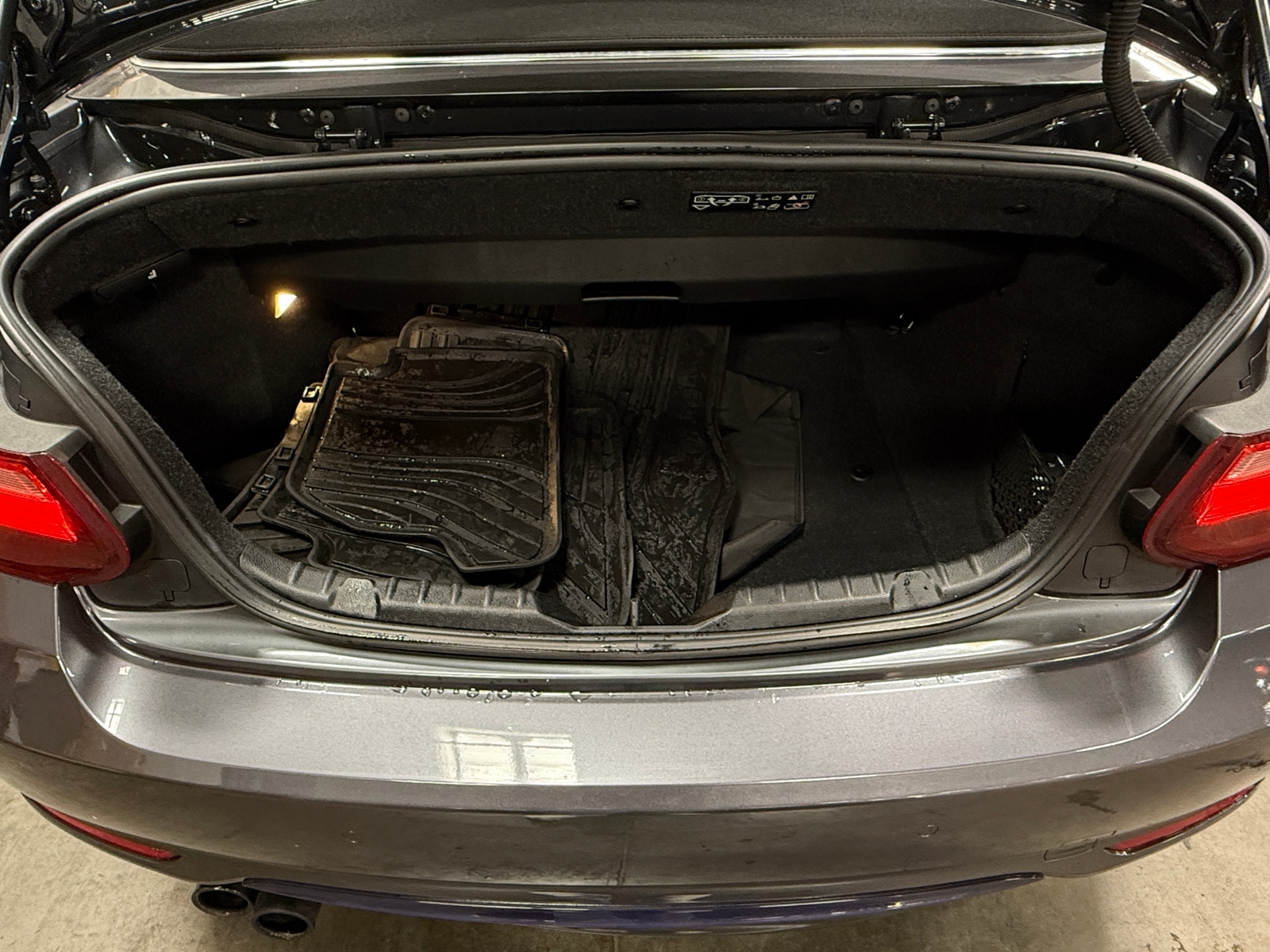 Thumbnail: 2017 BMW 2 Series - 7