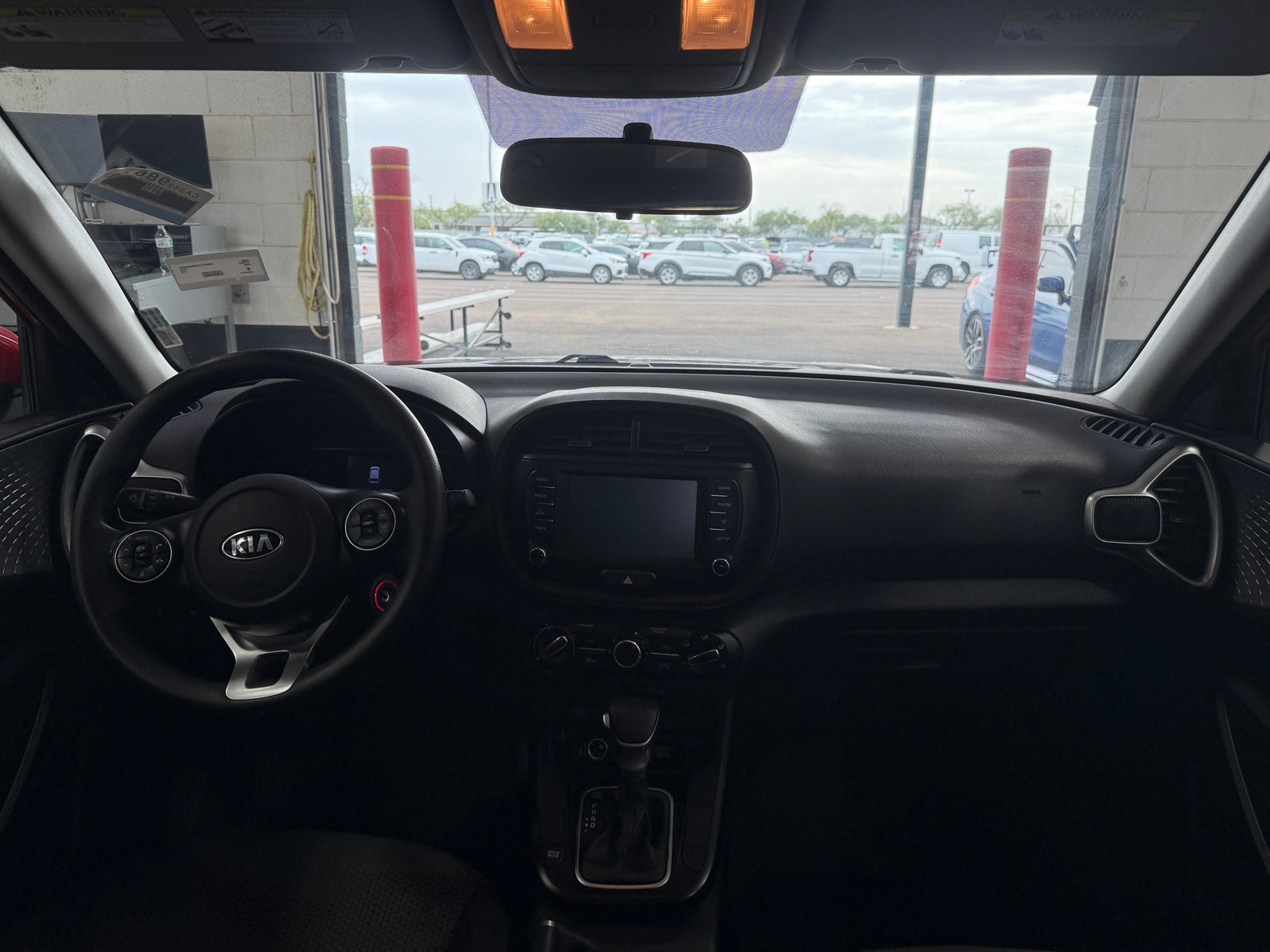 Thumbnail: 2020 Kia Soul - 3