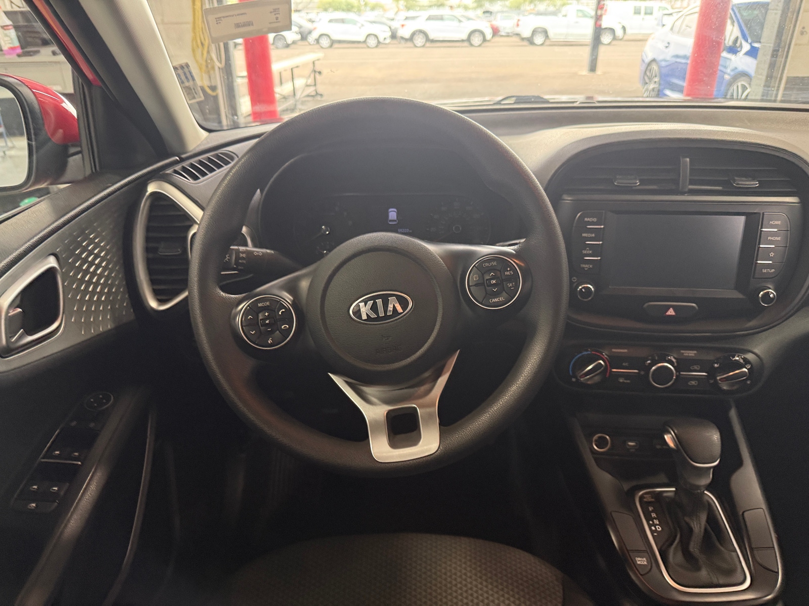 Thumbnail: 2020 Kia Soul - 5