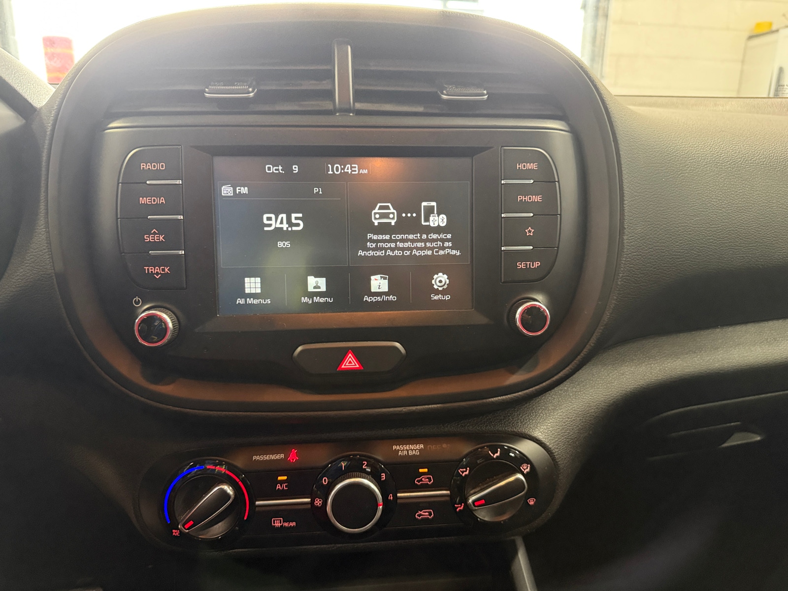 Thumbnail: 2020 Kia Soul - 4