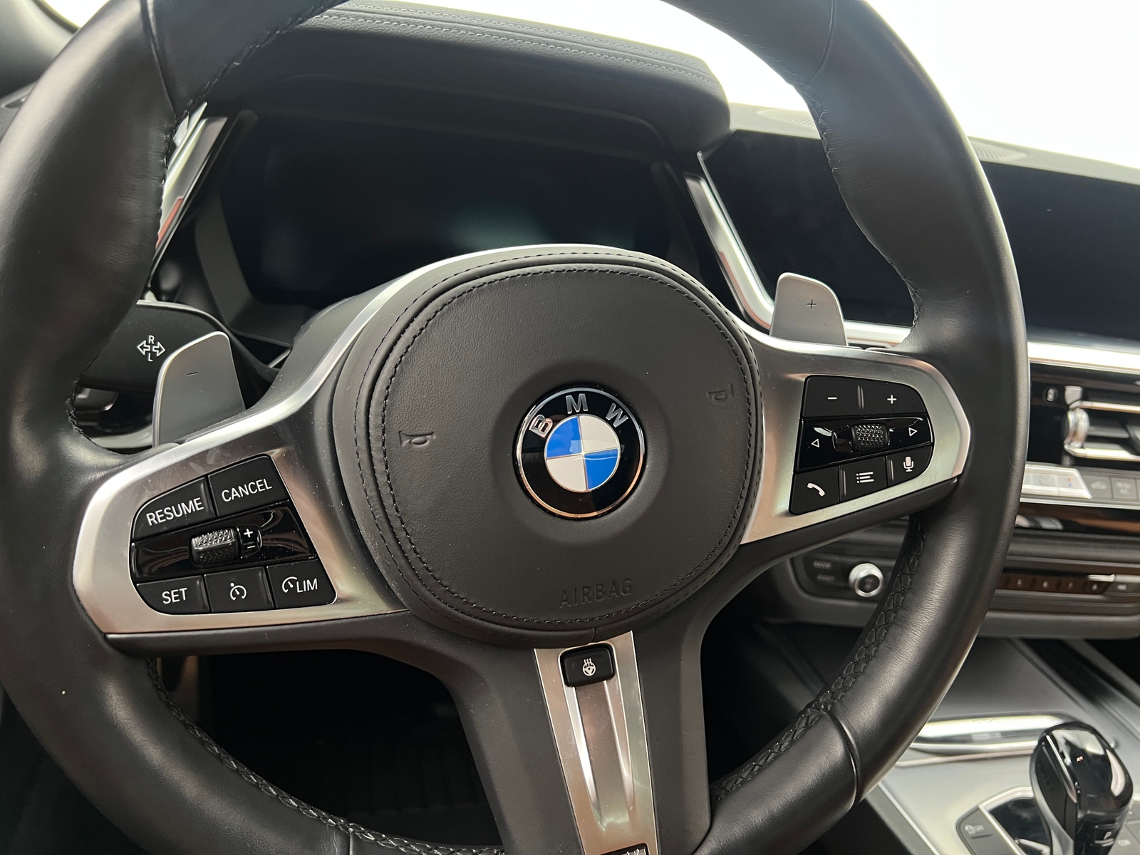 Thumbnail: 2021 BMW Z4 - 3