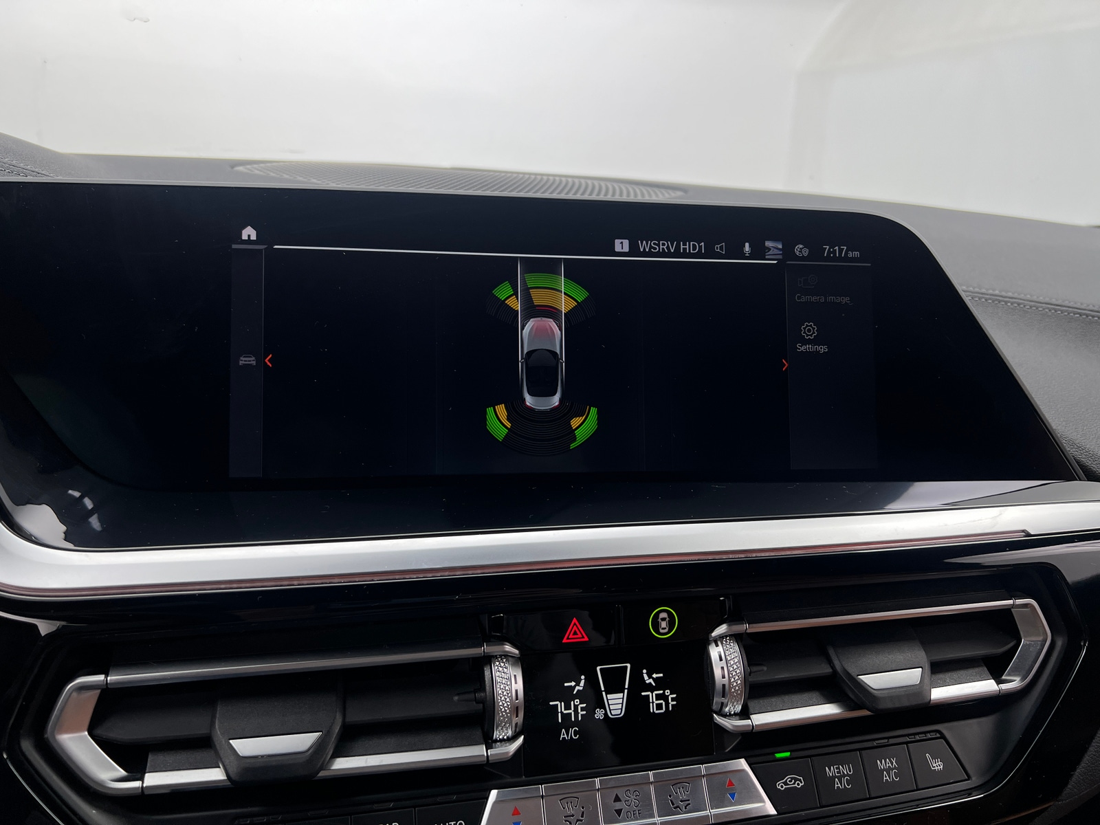 Thumbnail: 2021 BMW Z4 - 2