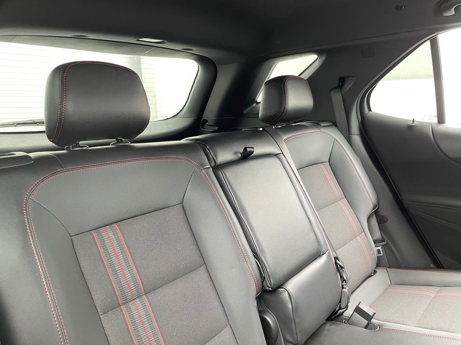 Thumbnail: 2022 Chevrolet Equinox - 6