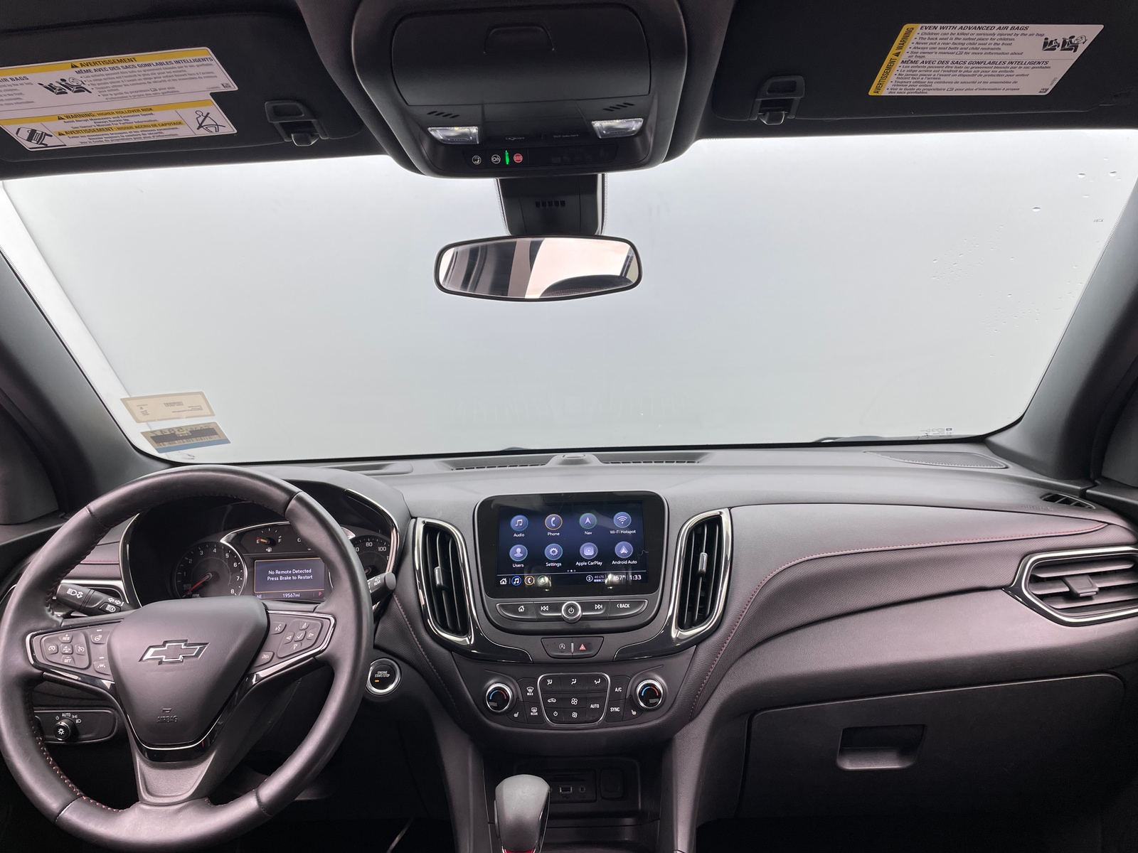 Thumbnail: 2022 Chevrolet Equinox - 3