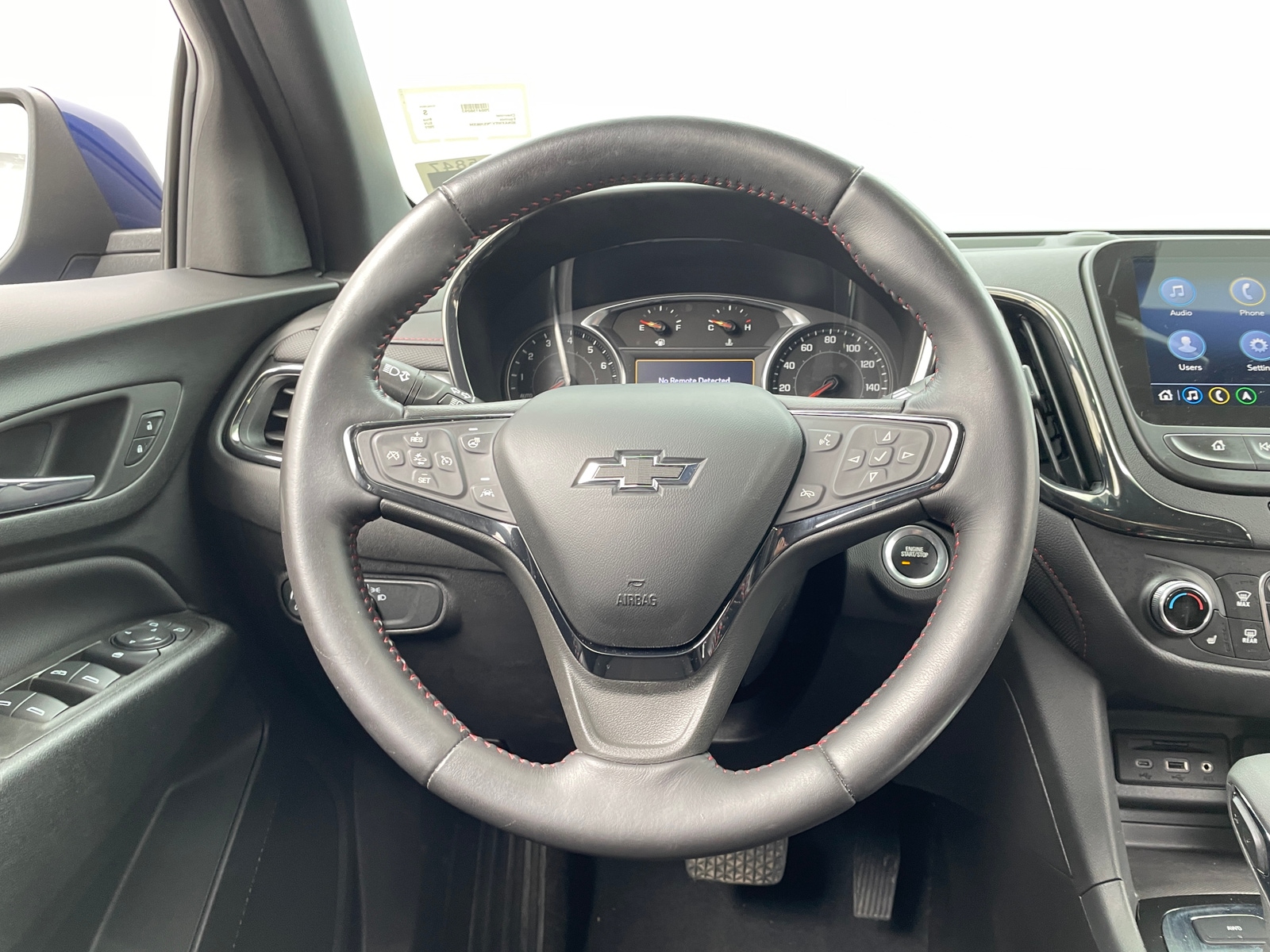 Thumbnail: 2022 Chevrolet Equinox - 5