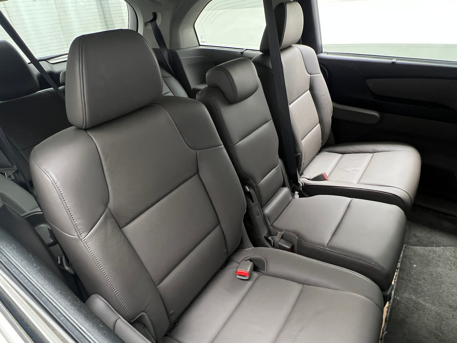 Thumbnail: 2017 Honda Odyssey - 5