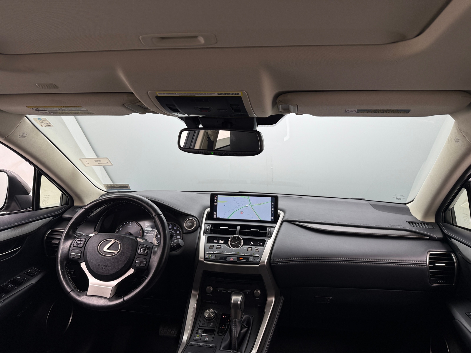 Thumbnail: 2020 Lexus NX - 2