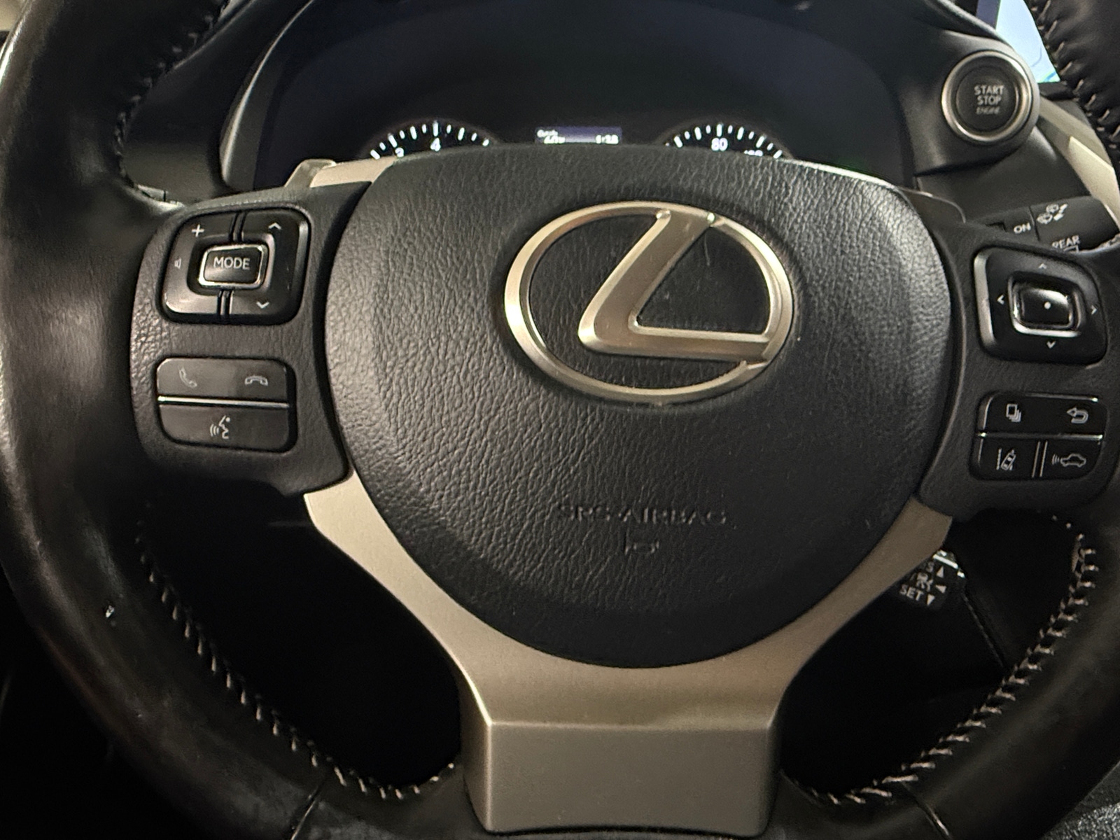 Thumbnail: 2020 Lexus NX - 4