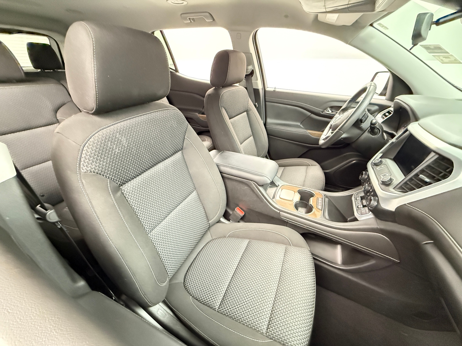 Thumbnail: 2021 GMC Acadia - 2