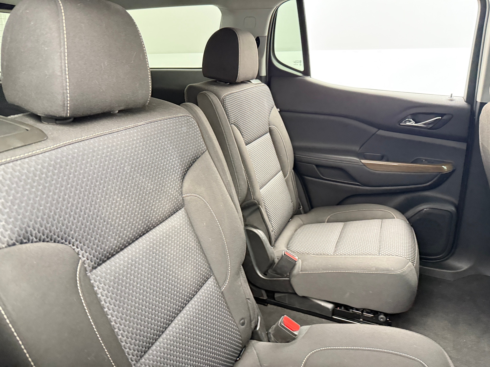 Thumbnail: 2021 GMC Acadia - 6