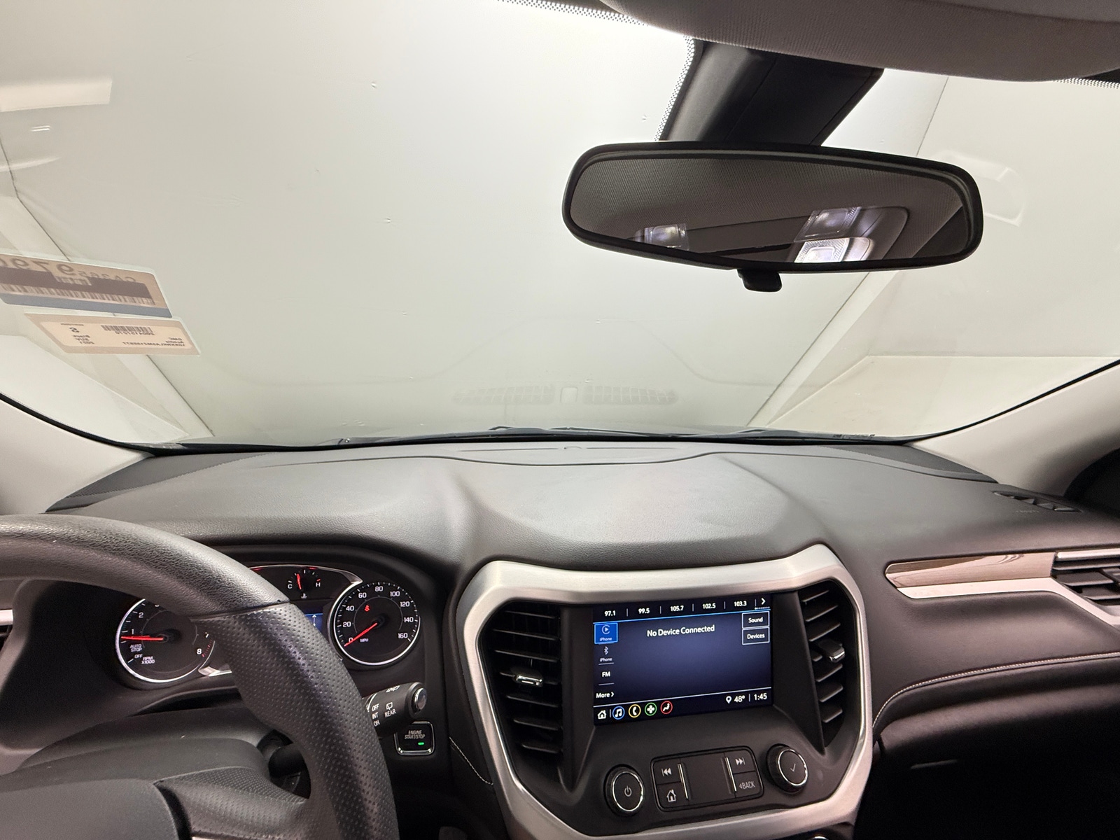 Thumbnail: 2021 GMC Acadia - 3