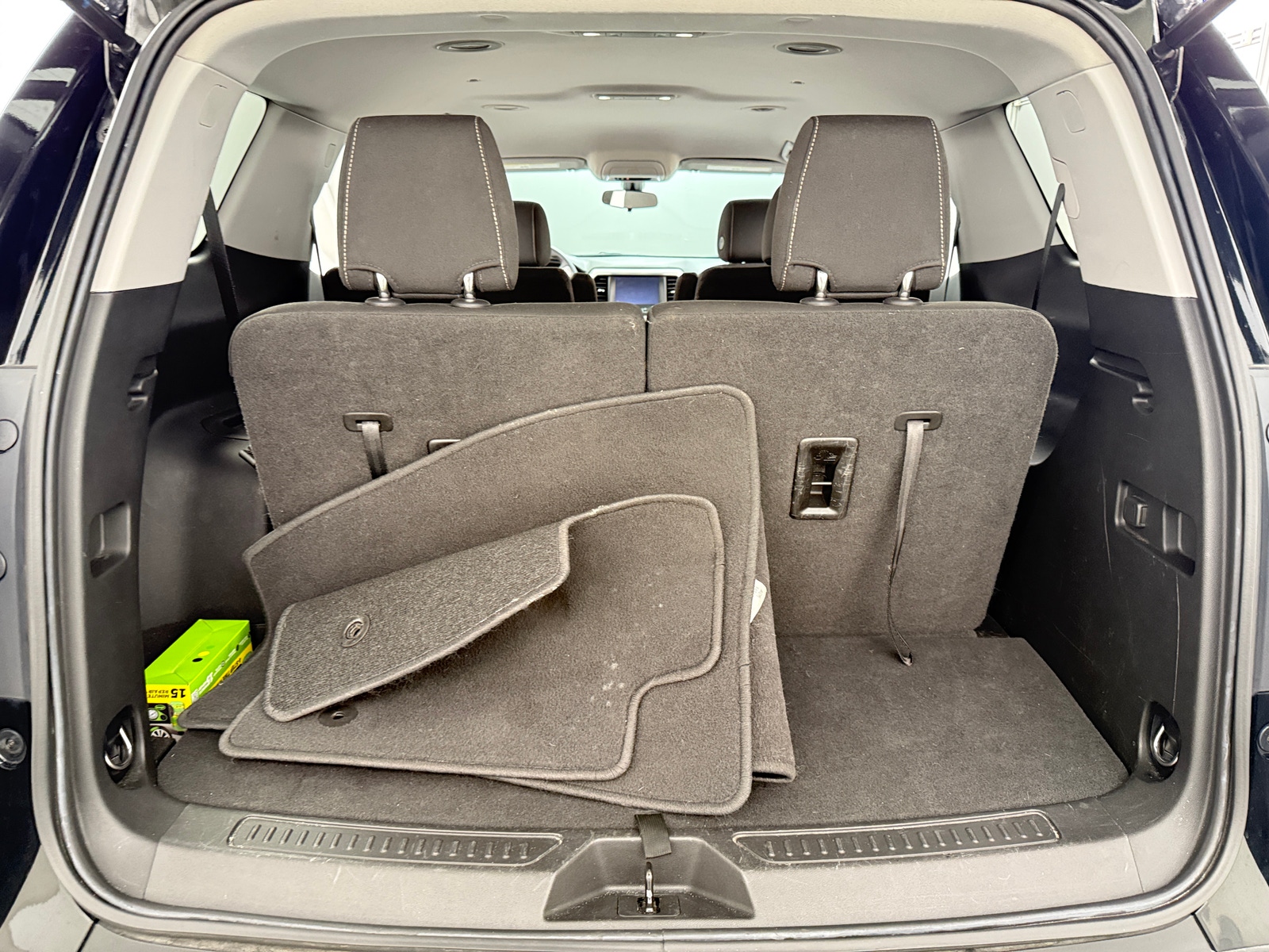 Thumbnail: 2021 GMC Acadia - 7