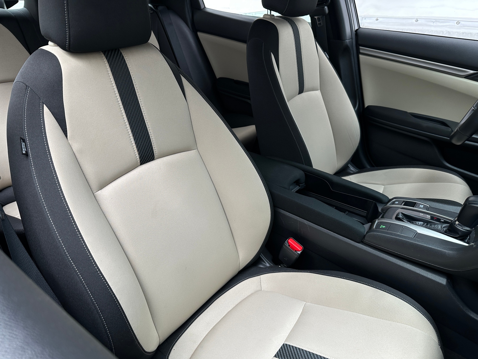 Thumbnail: 2018 Honda Civic - 2
