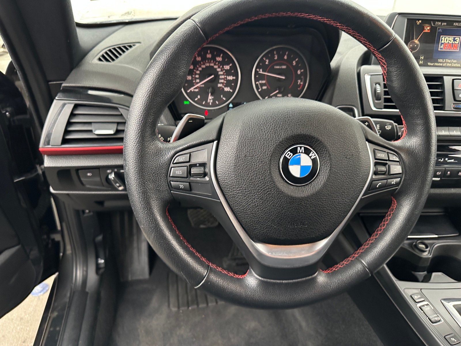 Thumbnail: 2016 BMW 2 Series - 3