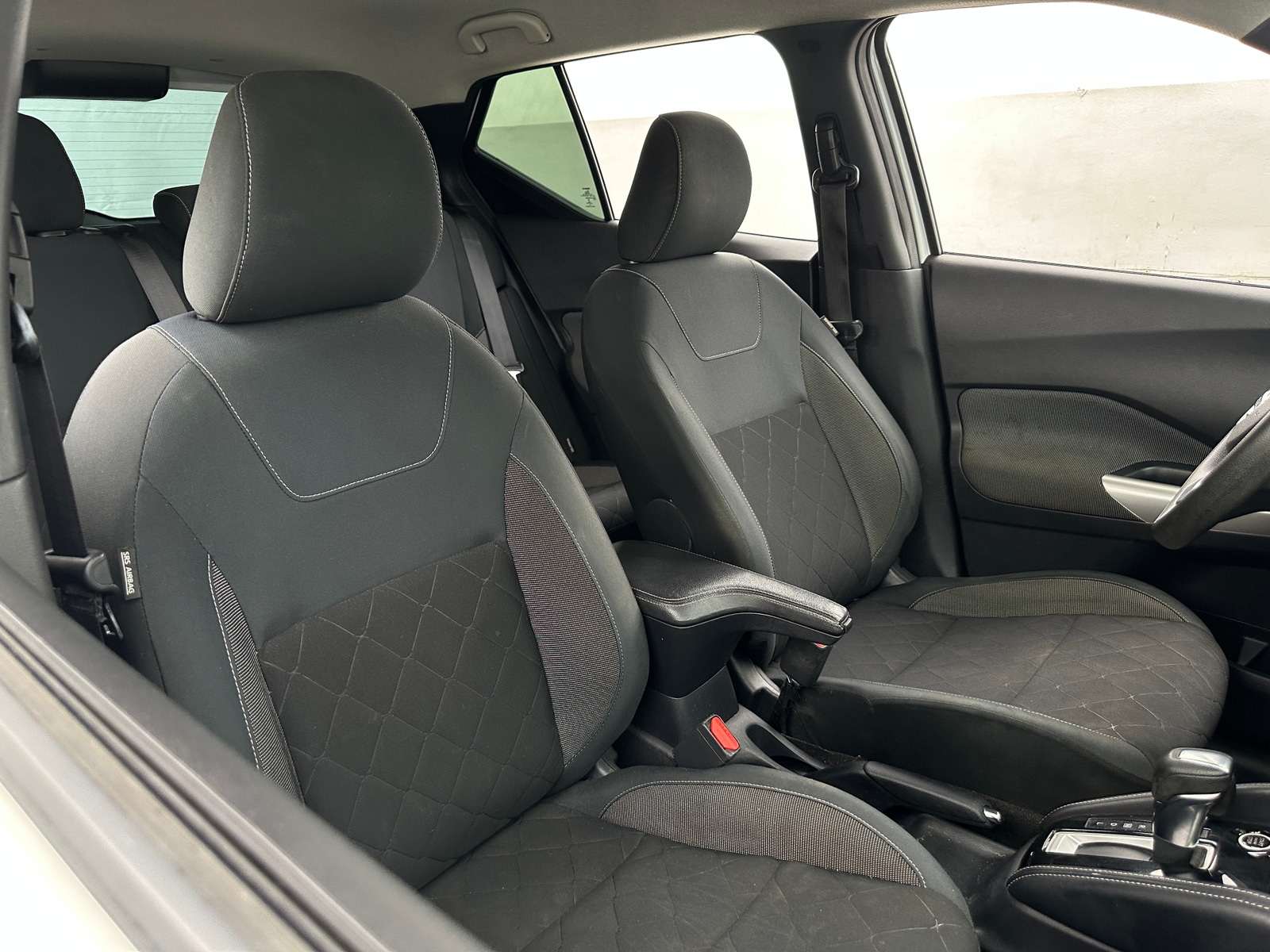 Thumbnail: 2020 Nissan Kicks - 2