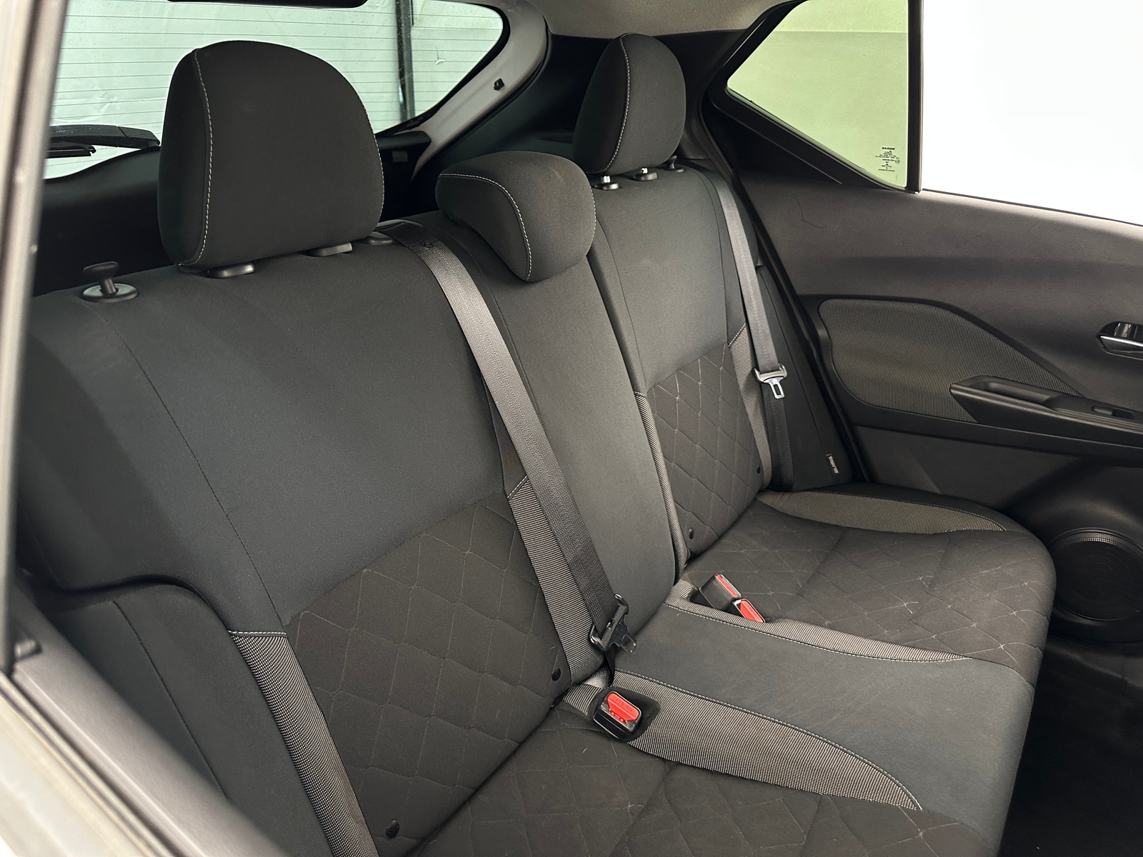 Thumbnail: 2020 Nissan Kicks - 6