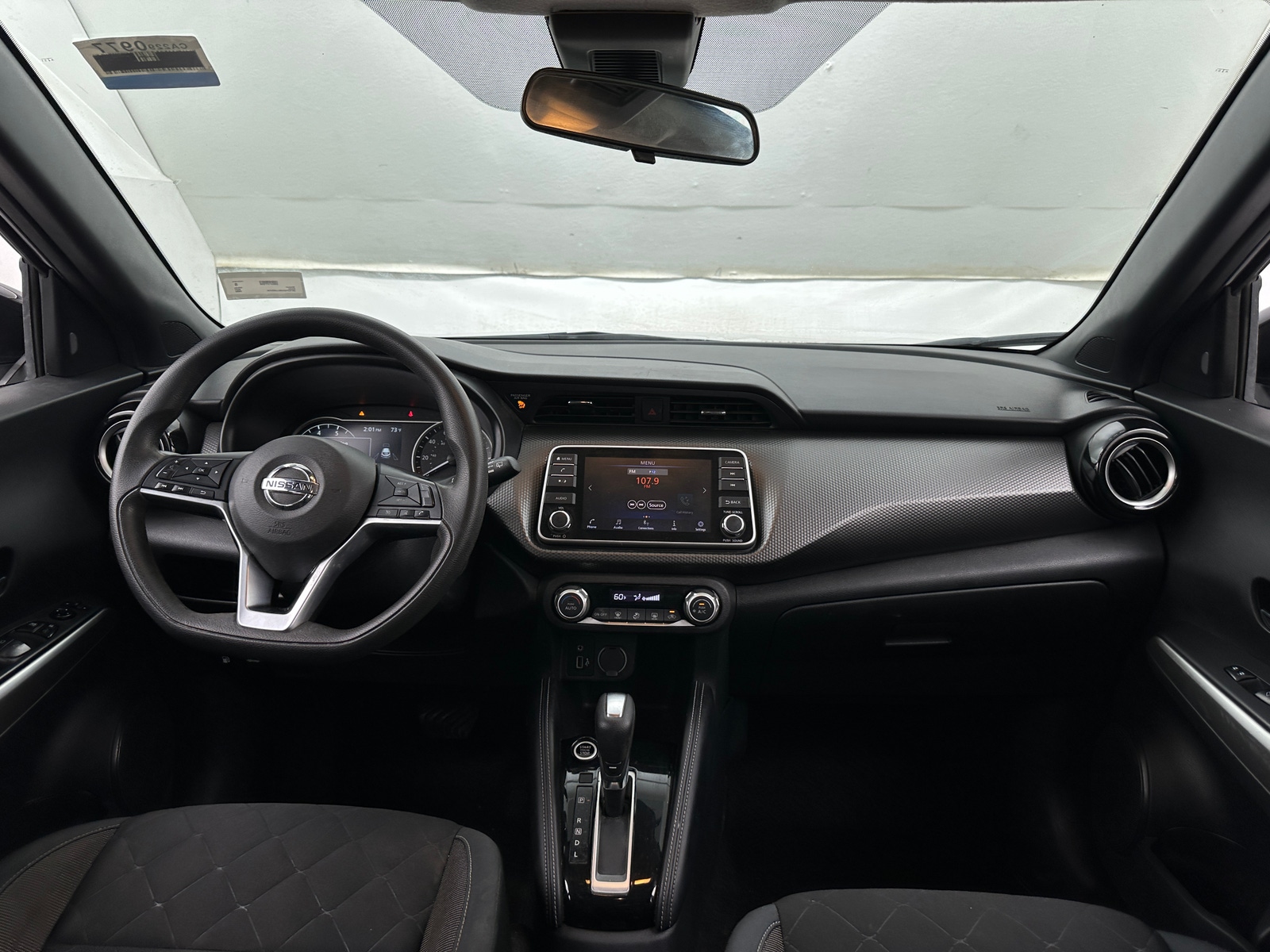 Thumbnail: 2020 Nissan Kicks - 3