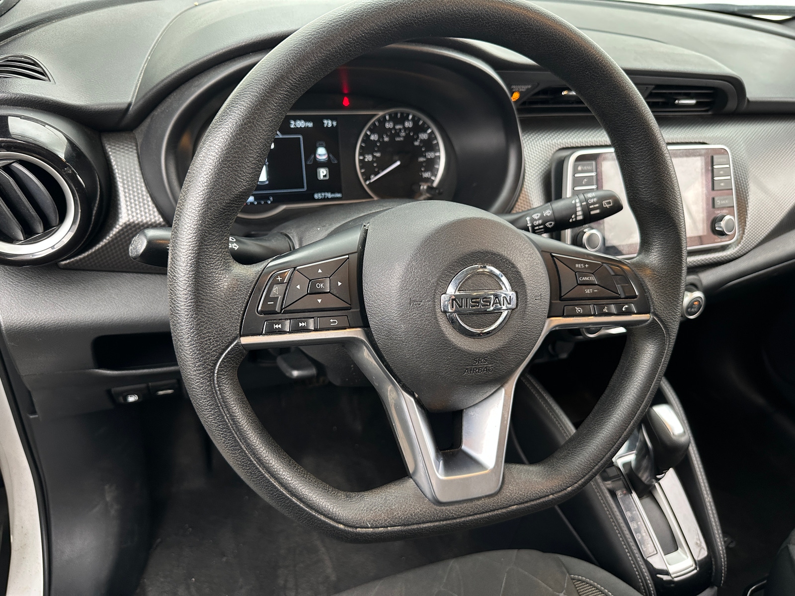 Thumbnail: 2020 Nissan Kicks - 5