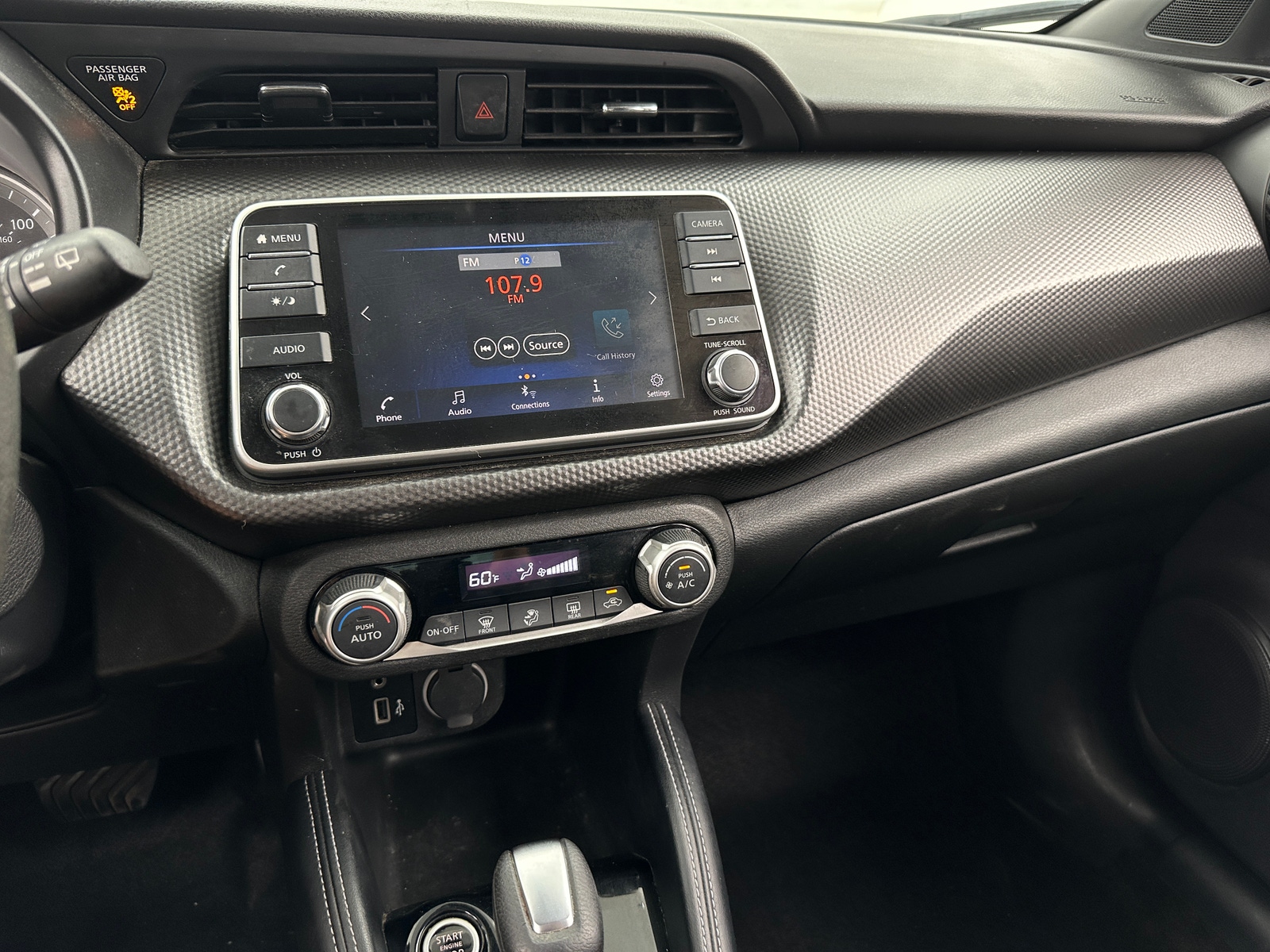 Thumbnail: 2020 Nissan Kicks - 4